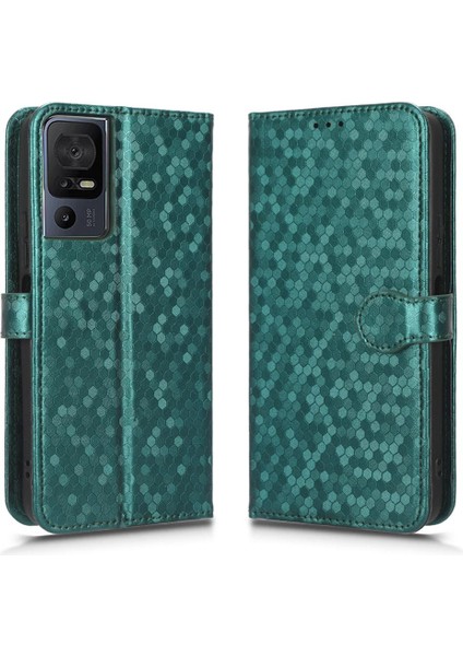 Tcl 40SE Için Durum (Yurt Dışından)