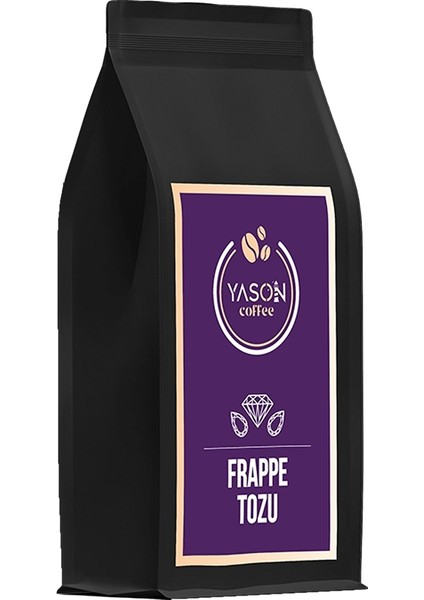 Frappe Tozu 1 kg