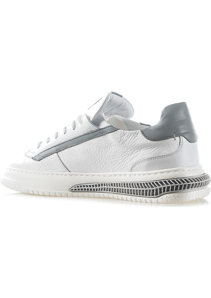 Erkek Deri Snekaer Günlük Ayakabı (40-44) 24Y 335744 M modelleri