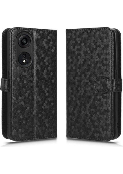 Oppo Oppo 8t 5g Için Kılıf (Yurt Dışından)