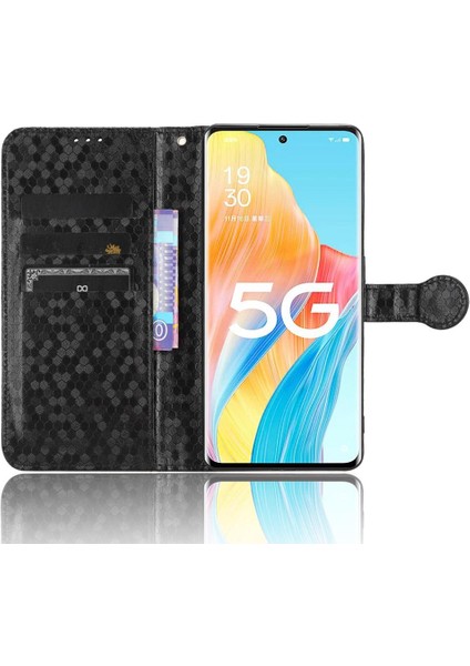 Oppo Oppo 8t 5g Için Kılıf (Yurt Dışından) modelleri
