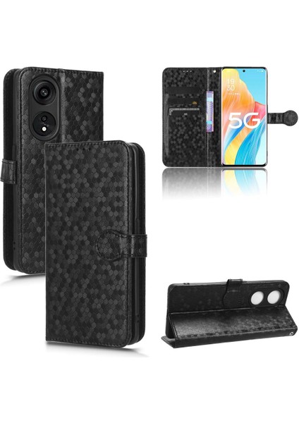 Oppo Oppo 8t 5g Için Kılıf (Yurt Dışından) fırsatları