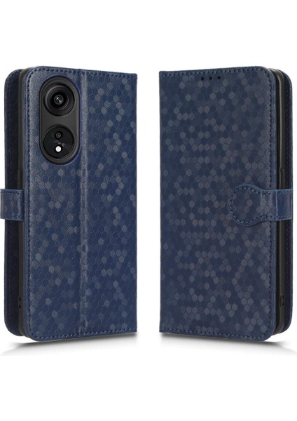 Oppo Oppo 8t 5g Için Kılıf (Yurt Dışından)
