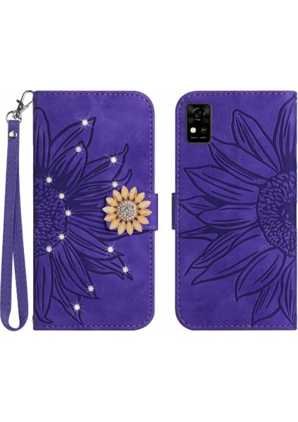 Zte Blade Zte Telefon Kapağı Için Kılıf (Yurt Dışından)