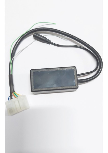 Toyota Rav4 Teybine Bluetooth Kit