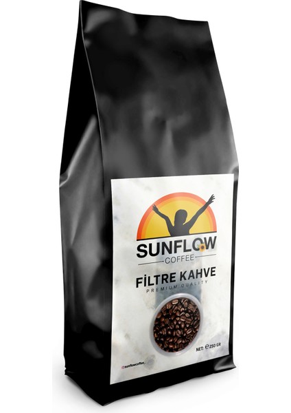 Filtre Kahve 250 Gr.