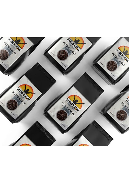 Filtre Kahve 250 Gr.