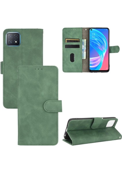 Kart Tutucu ile Oppo A78 4g Koruyucu Kapak Kartı Ekleme Için Kılıf (Yurt Dışından) indirimleri