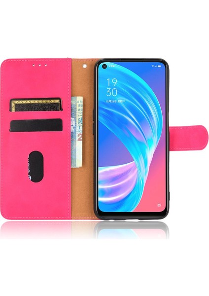 Kart Tutucu ile Oppo A78 4g Koruyucu Kapak Kartı Ekleme Için Kılıf (Yurt Dışından) fırsatları