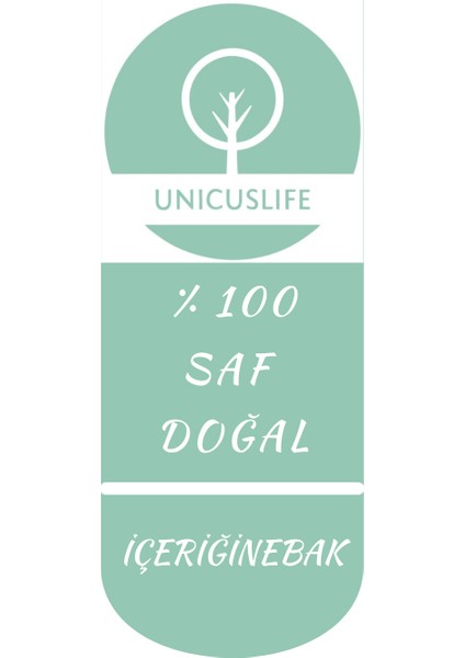 % 100 Saf Doğal Gül Yağı (Seyreltilmemiş) Isparta (1 Ml)