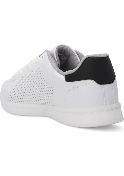 ISCO Erkek Sneaker Koşu & Yürüyüş Ayakkabısı Beyaz / Siyah modelleri