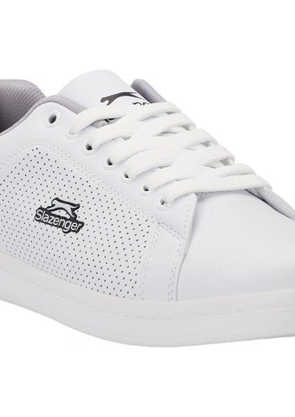 ISCO Erkek Sneaker Koşu & Yürüyüş Ayakkabısı Beyaz / Siyah fırsatları