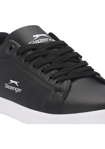 ISCO Büyük Beden Erkek Sneaker Koşu & Yürüyüş Ayakkabısı Siyah / Beyaz fırsatları
