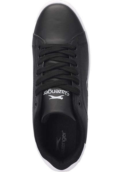 ISCO Büyük Beden Erkek Sneaker Koşu & Yürüyüş Ayakkabısı Siyah / Beyaz indirimleri
