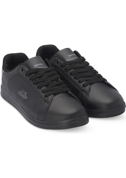 ISCO Büyük Beden Erkek Sneaker Koşu & Yürüyüş Ayakkabısı Siyah / Siyah fiyatları