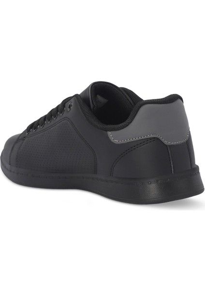 ISCO Büyük Beden Erkek Sneaker Koşu & Yürüyüş Ayakkabısı Siyah / Siyah modelleri