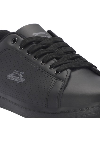 ISCO Büyük Beden Erkek Sneaker Koşu & Yürüyüş Ayakkabısı Siyah / Siyah fırsatları