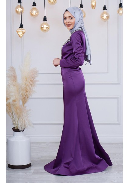 Ribas Abiye R137 Mor fiyatları