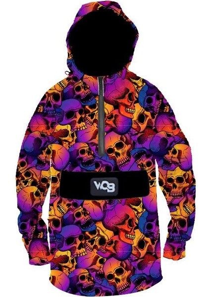 R.ı.p Snowboard ve Kayak Montu
