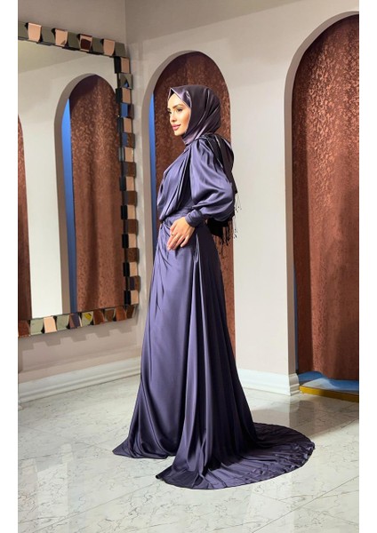 Abiye 2108 Mürdüm fiyatları