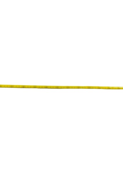 12V 3 mm İnce Esnek Cob Şerit LED Günışığı 3000-3200K 400 Ledli IP20 5m