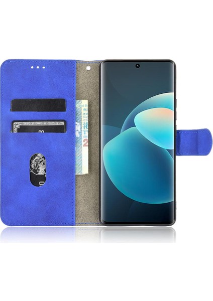 Vivo X60 Pro Için Kılıf Kart Tutucu ile Tam Koruma Kartı Ekleme (Yurt Dışından) indirimleri