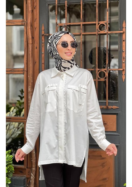 Gömlek 35314 Beyaz fiyatları