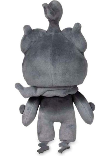 Pokemon Merkezi Peluş Standart Marshadow 702-02965 (Yurt Dışından) fırsatları