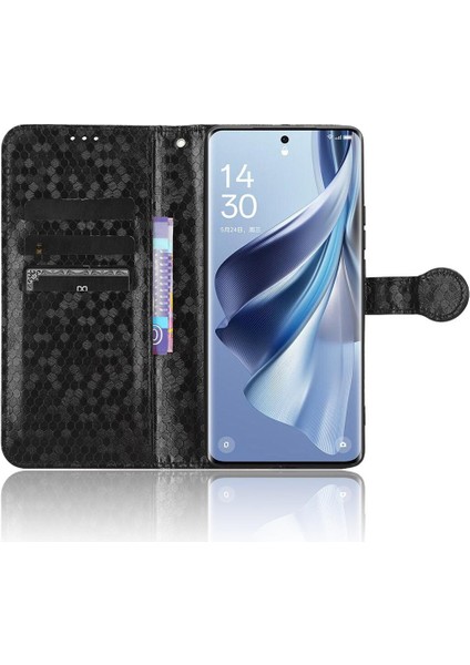Oppo Oppo 10 Pro 5g Için Kılıf (Yurt Dışından)