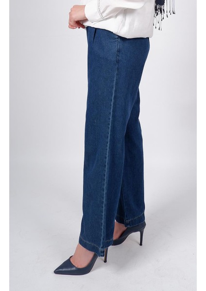 Pantolon HLY0124Y105.003 Lacivert fiyatları