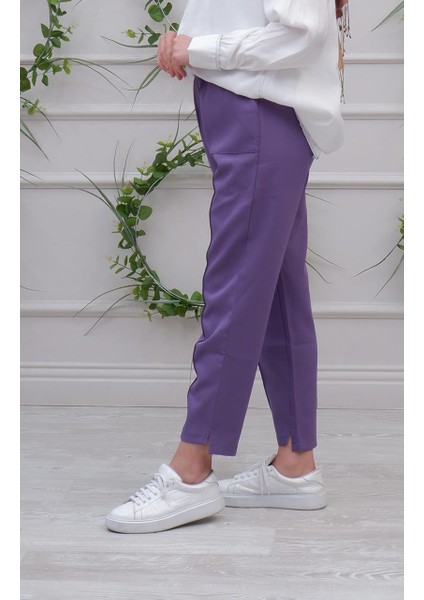 Pantolon 6315 Eflatun