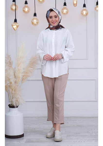 Pantolon 6315 Taş modelleri