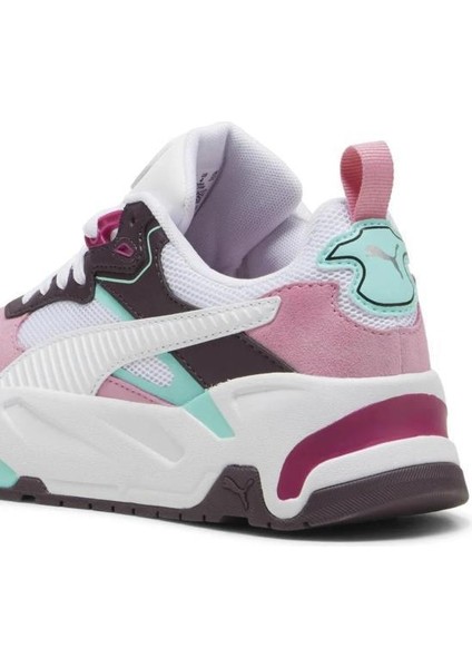 39083816 Trınıty Jr Pembe Sneaker