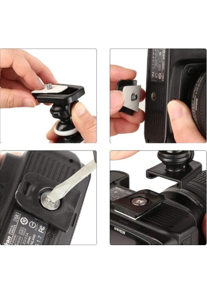 The Wlue 16 cm Boncuk Ahtapot Tripod Telefon Tutucu Aparat