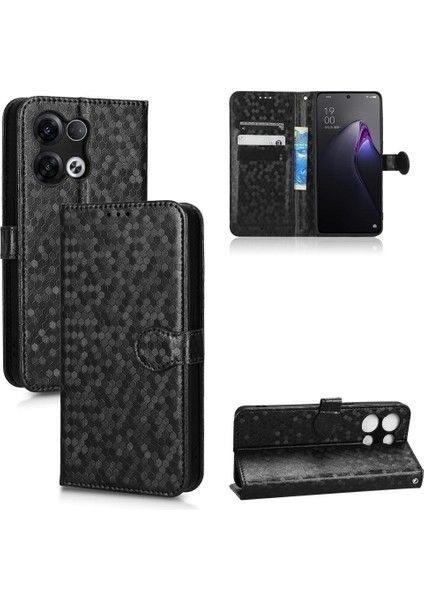 Oppo Oppo 8 Pro 5g Için Kılıf (Yurt Dışından)