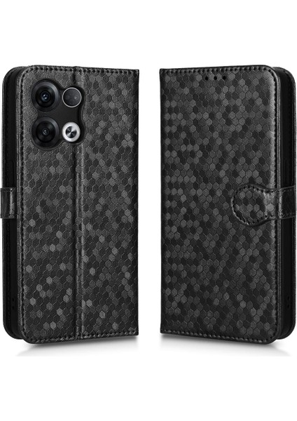 Oppo Oppo 8 Pro 5g Için Kılıf (Yurt Dışından)