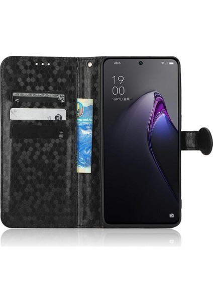 Oppo Oppo 8 Pro 5g Için Kılıf (Yurt Dışından)