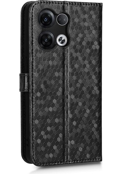 Oppo Oppo 8 Pro 5g Için Kılıf (Yurt Dışından)