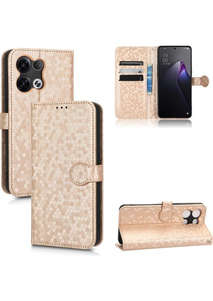 Oppo Oppo 8 Pro 5g Için Kılıf (Yurt Dışından)