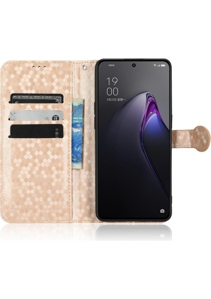 Oppo Oppo 8 Pro 5g Için Kılıf (Yurt Dışından)