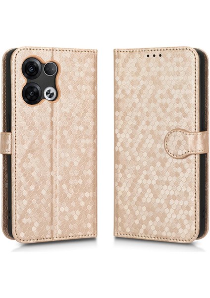 Oppo Oppo 8 Pro 5g Için Kılıf (Yurt Dışından)
