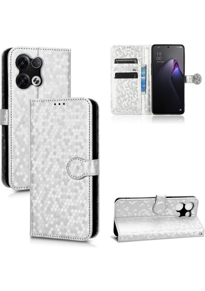 Oppo Oppo 8 Pro 5g Için Kılıf (Yurt Dışından)