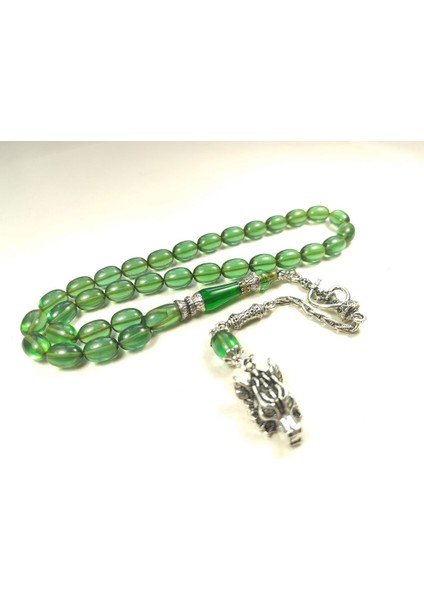 925 Ayar Gümüş Nakkaş Nargile ve Aslan Başlı Püskül Kombinli Alman Zar Sertifikalı 5352 fiyatları