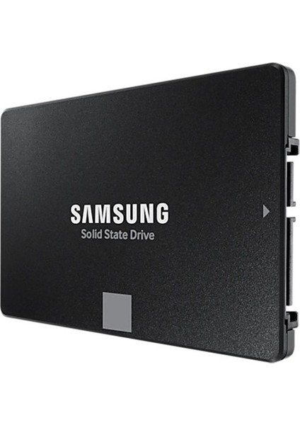 500GB 870 Evo MZ-77E500BW 560- 530MB/S SSD Sata-3 Disk modelleri