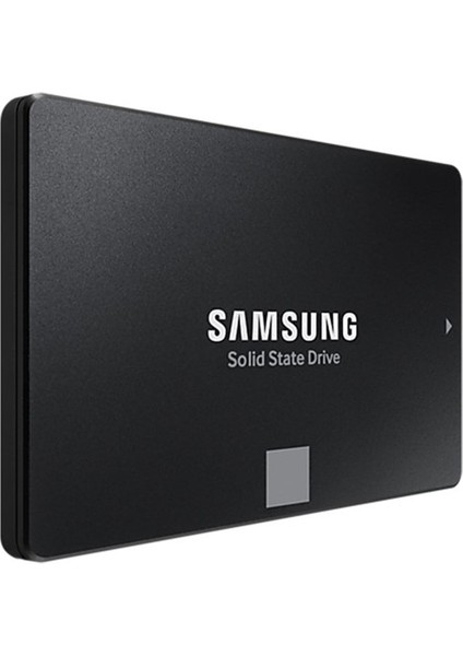 500GB 870 Evo MZ-77E500BW 560- 530MB/S SSD Sata-3 Disk fırsatları