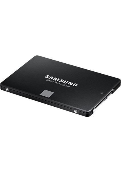 500GB 870 Evo MZ-77E500BW 560- 530MB/S SSD Sata-3 Disk indirimleri