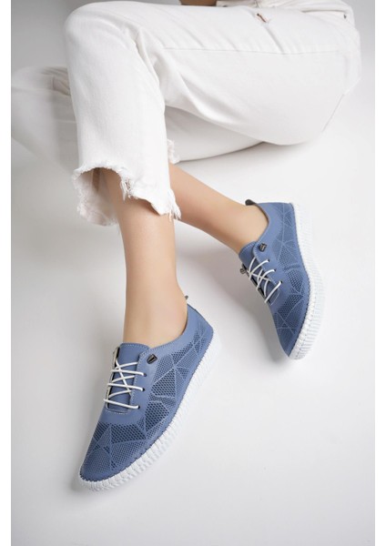 Deri Kadın Deri Casual Ayakkabı TRC62-8001 fiyatları