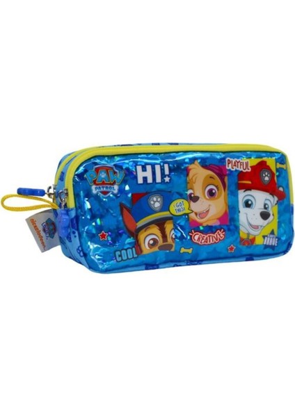 Paw Patrol Kalem Çantası