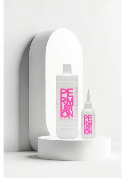 Kallos Perma Losyonu ''0'' 75 Ml