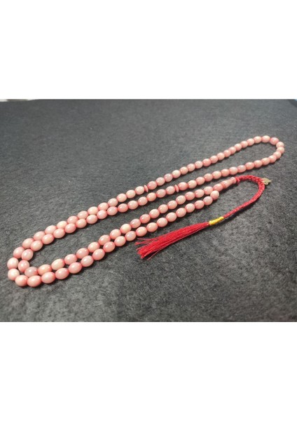 Junaid Hasan Usta Eseri Eski Alman Faturan Namaz Tesbihi Sertifikalı 5339 fiyatları